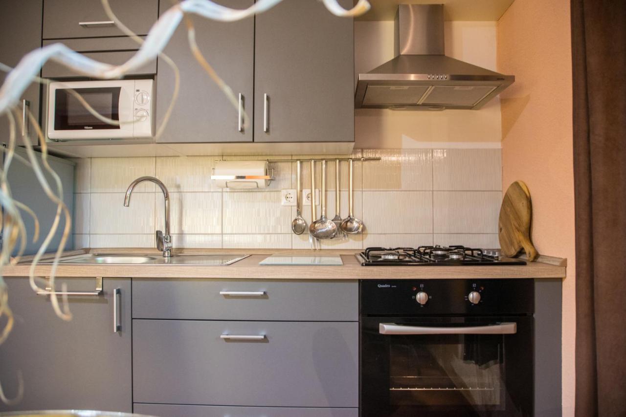 Apartmani M&C Fažana Екстериор снимка