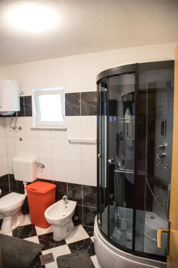 Apartmani M&C Fažana Екстериор снимка