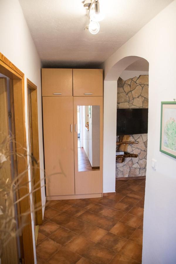 Apartmani M&C Fažana Екстериор снимка
