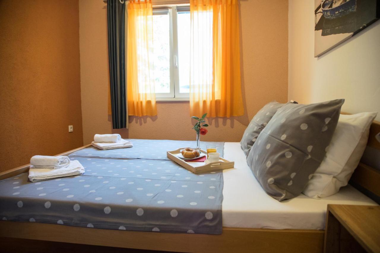 Apartmani M&C Fažana Екстериор снимка