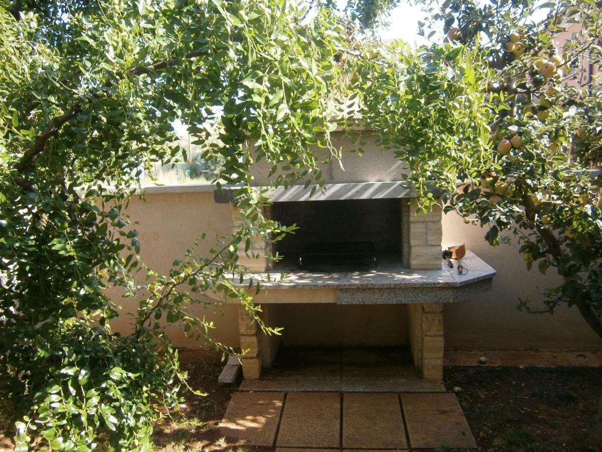 Apartmani M&C Fažana Екстериор снимка
